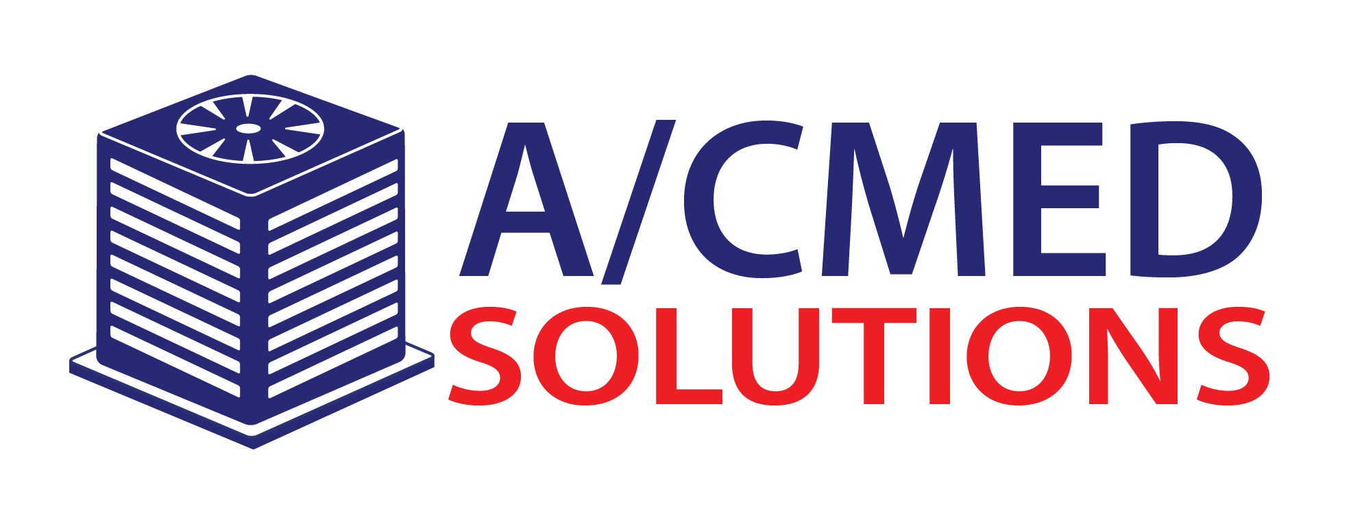 A/CMED Solutions logo
