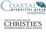 Ken Rossi - Coastal Properties Group International logo