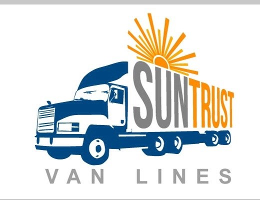 Suntrust Van-Lines, Inc logo