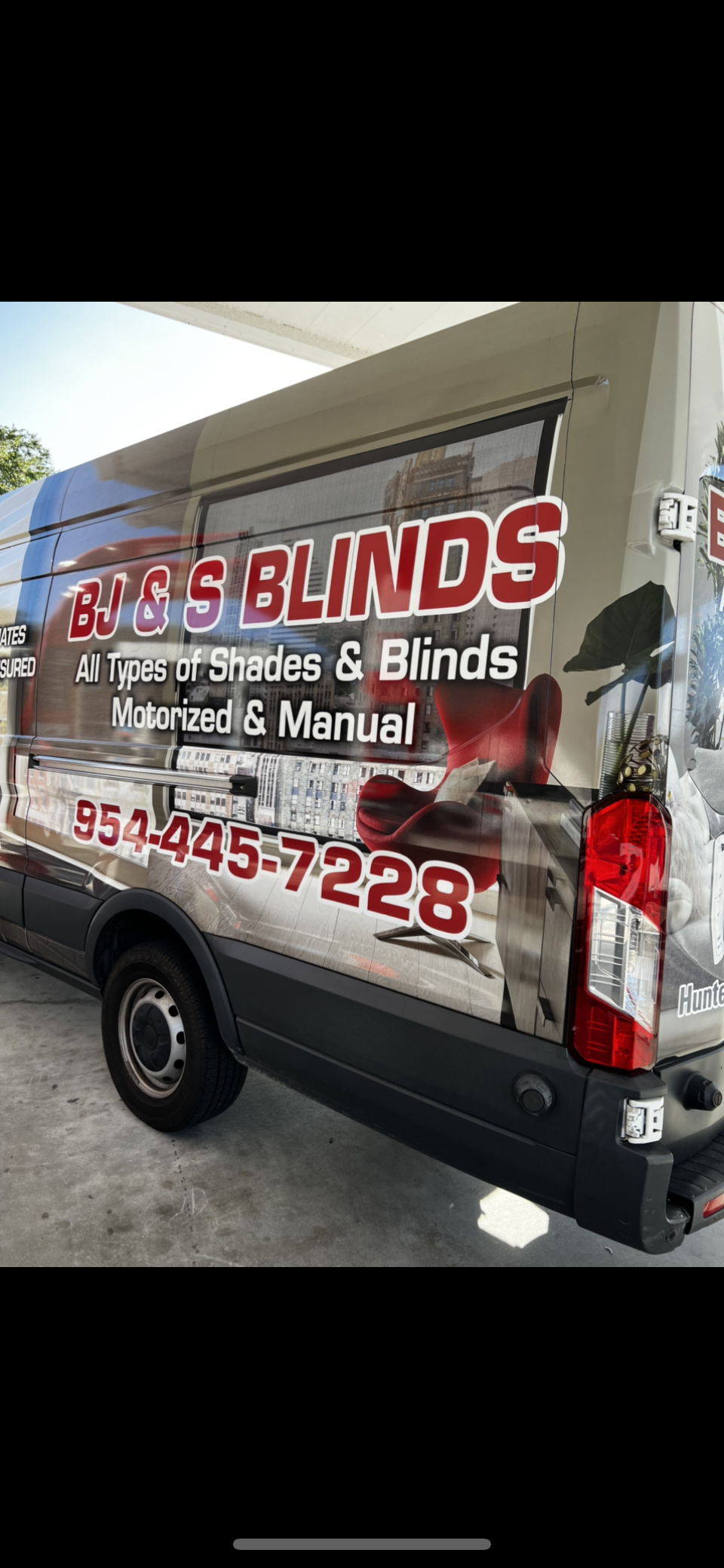 BJ's logo