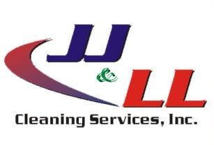 JJ & LL Cleaning Services, Inc. logo