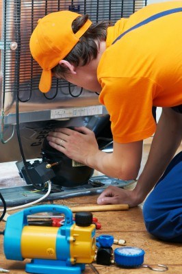 Apple Appliance Repair Bradenton and Sarasota logo