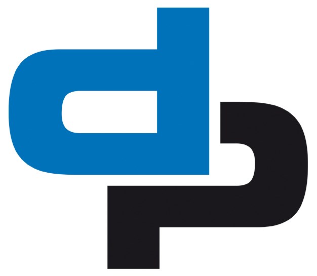 DP Window Fashions logo