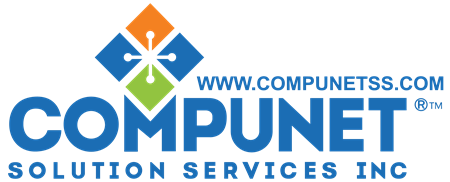 COMPUNET IT SERVICES, INC. logo