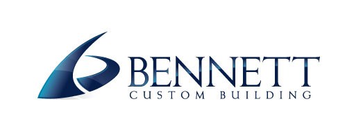 Bennett Custom Building logo