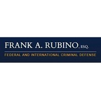 Frank A. Rubino, Esq. logo