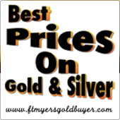 Fort Myers Gold Exchange logo
