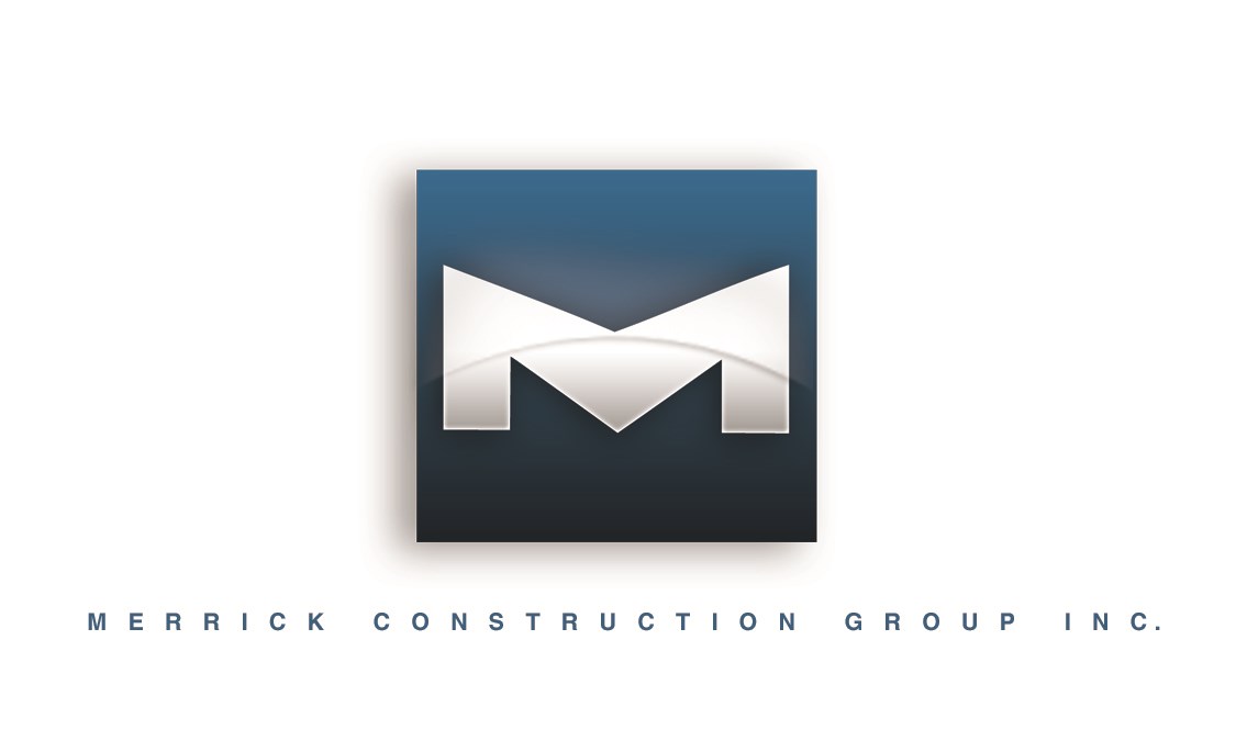 Merrick Construction Group Inc. logo