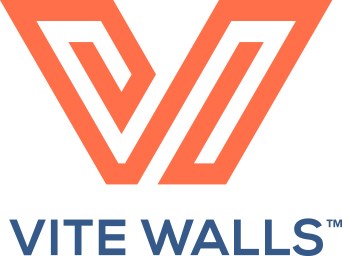 Vite Walls logo