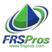 FRS Pros - IT Solutions For Business logo