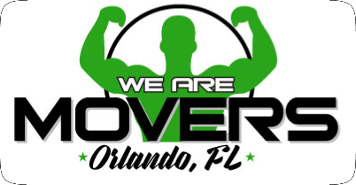 Logo for We Are Movers LLC