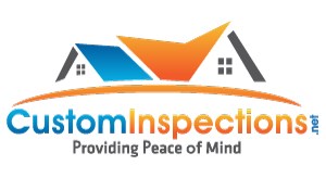 Custom Inspections logo