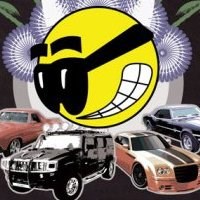 Radical Ray Rejection Window Tinting logo