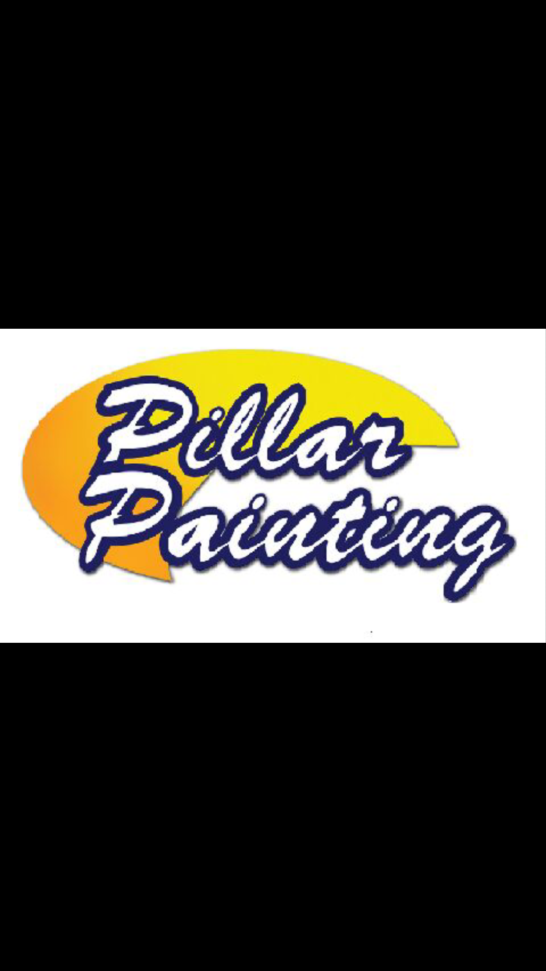 pillar painting logo