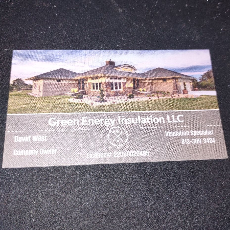 Avatar for Go Green Sweet Innovations, LLC