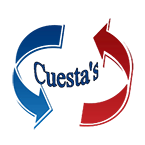 Cuesta's Air Conditioning & Heating Inc. logo