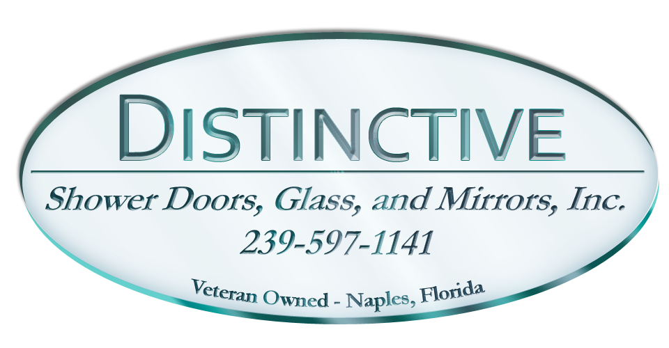 Distinctive Shower Doors, Glass, and Mirrors, Inc. logo