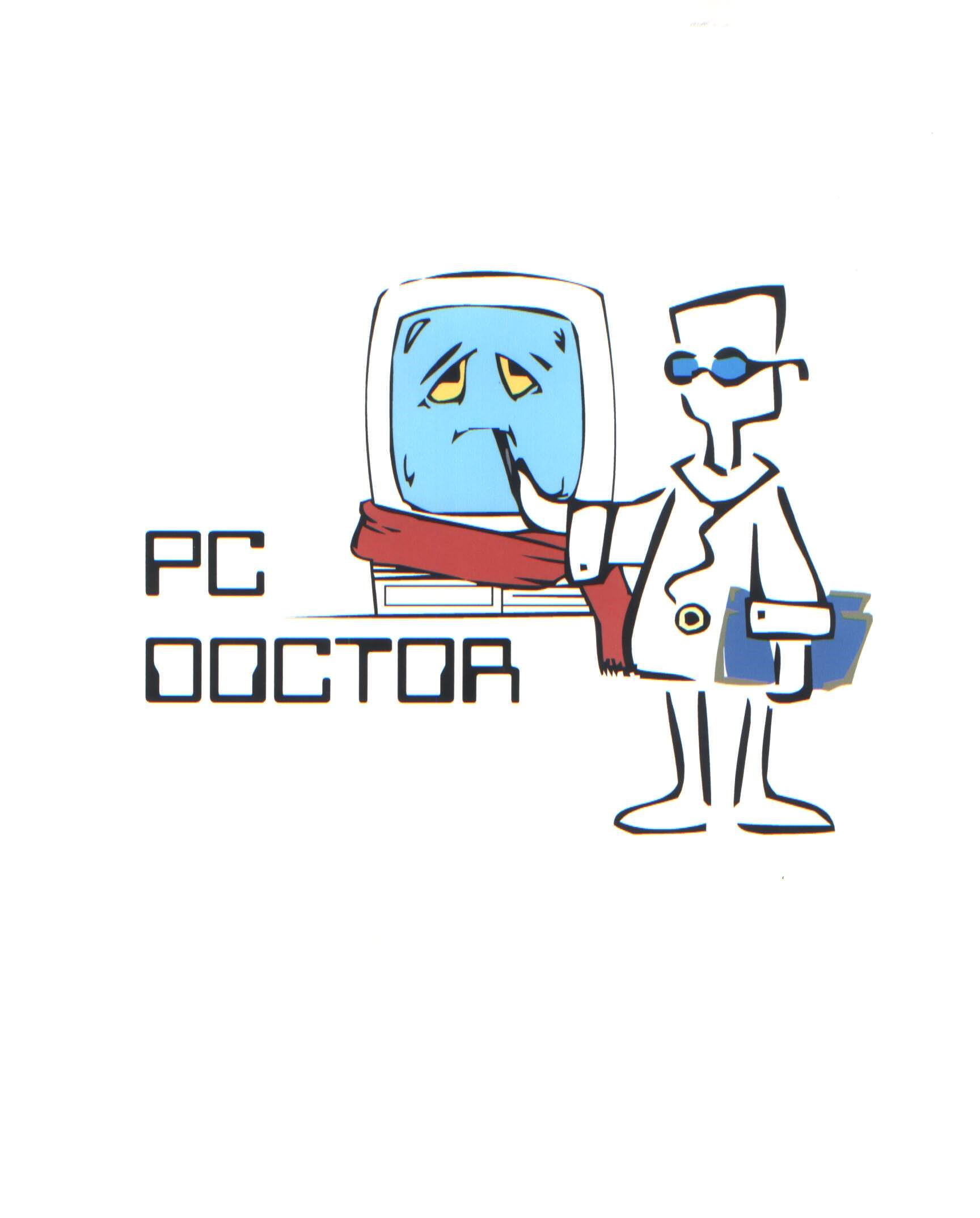 PC Doctor, LLC logo