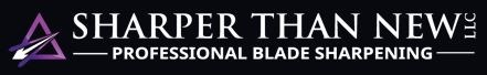 Sharper Than New, LLC logo