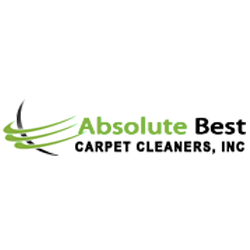 Absolute Best Carpet Cleaners, Inc logo