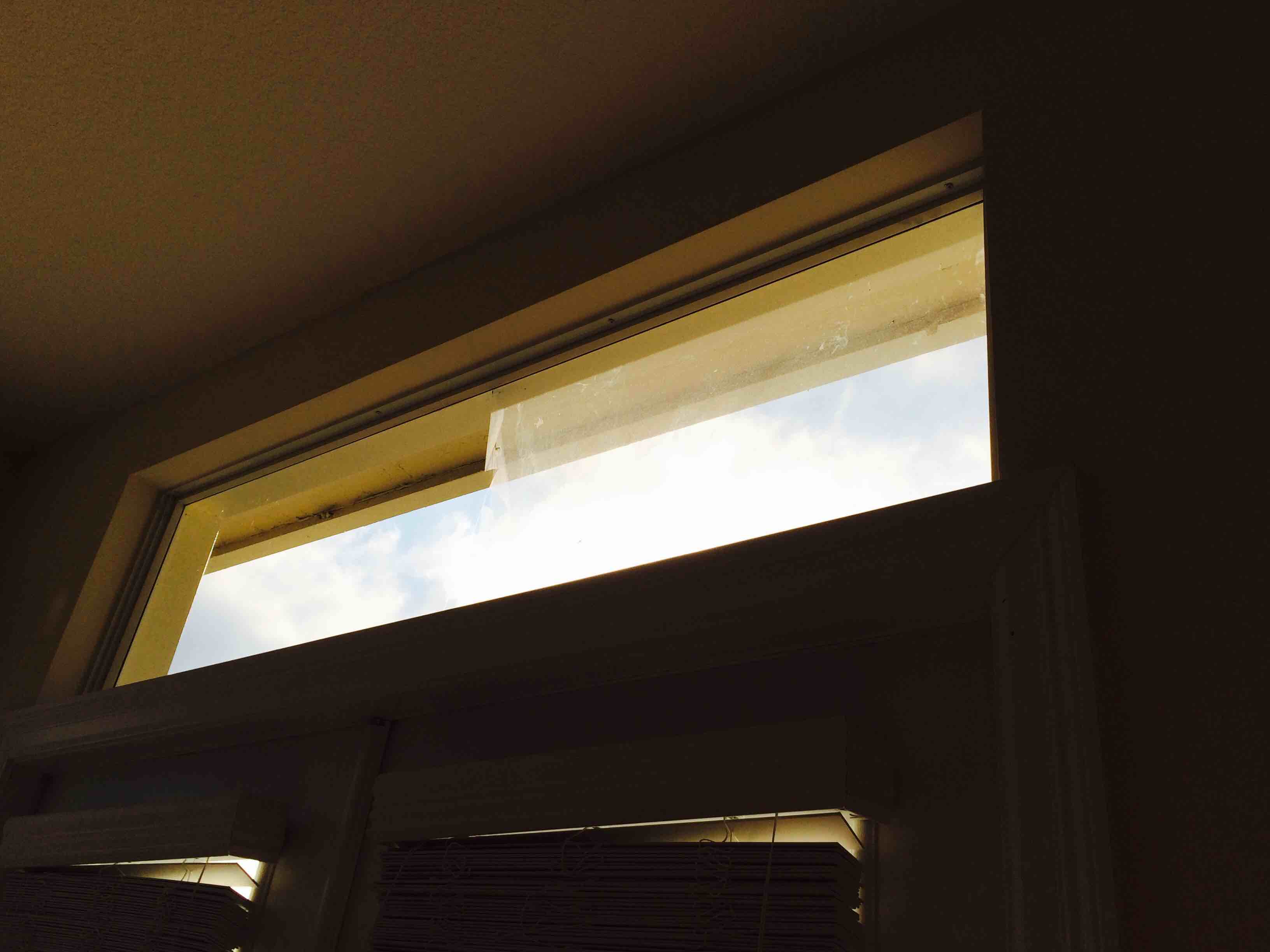 Al's Window Cleaning logo