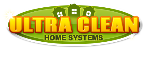 Ultra Clean Home Systems logo