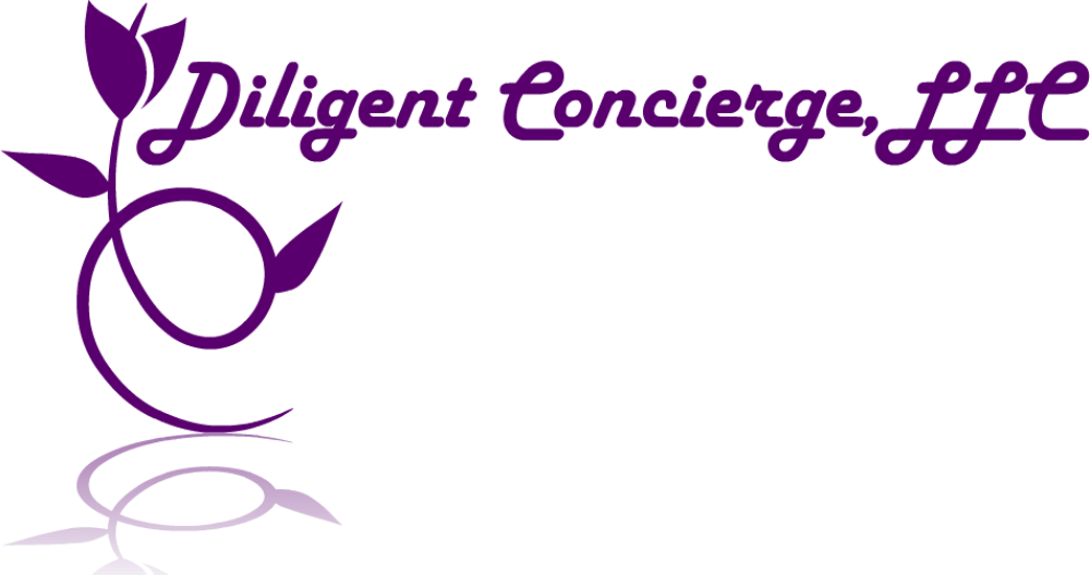 Diligent Concierge LLC logo