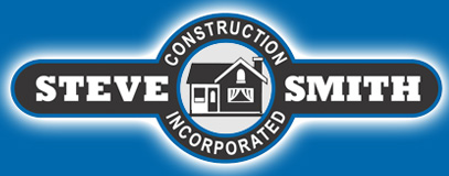Logo for Steve Smith Construction