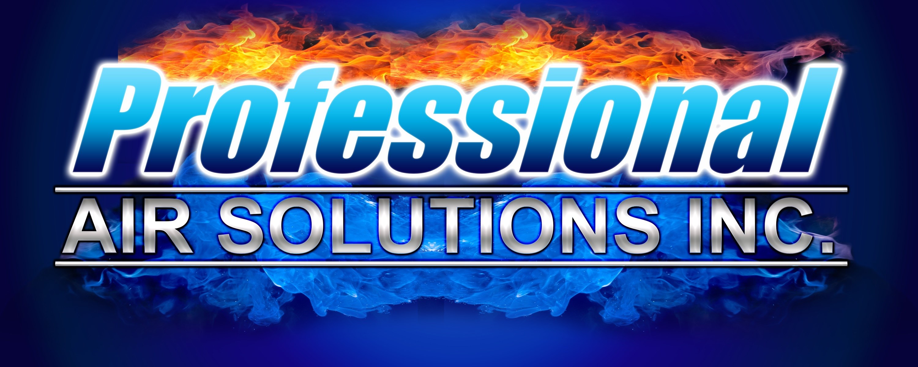 Professional Air Solutions Inc. logo