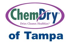 Logo for Chem-Dry of Tampa