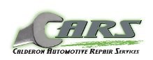 Calderon Automotive Repair Services logo