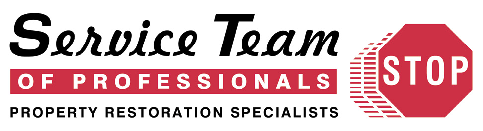 Service Team of Professionals (S.T.O.P.) logo