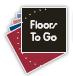 Floors To Go - Shop At Home logo