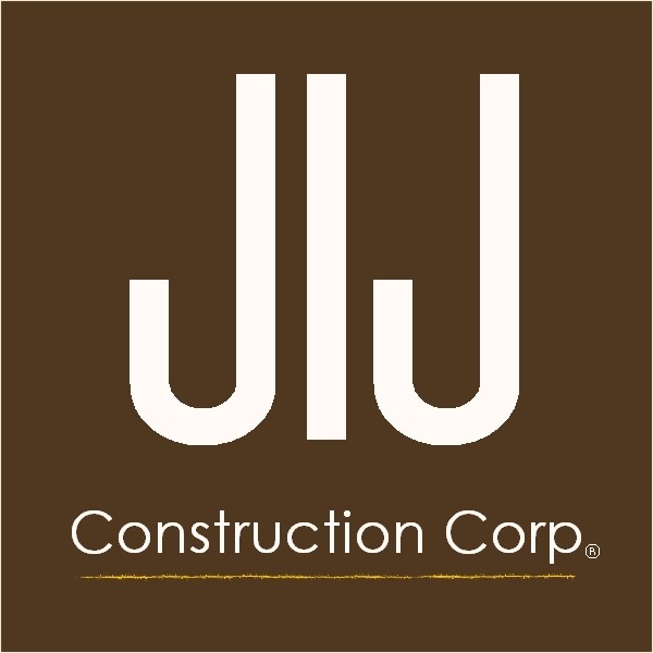 JIJ Construction Corp logo