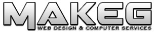 Makeg logo