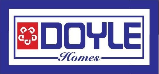 Doyle Homes logo