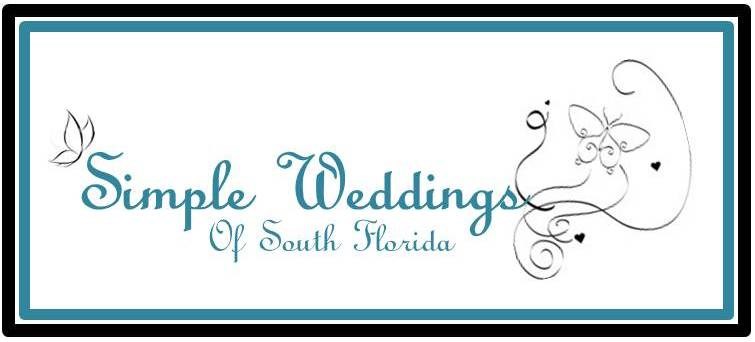 Simple Elegant Weddings logo