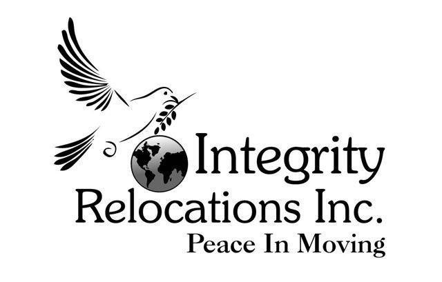Integrity Relocations Inc. logo