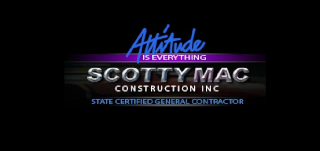 Scotty Mac Construction, Inc. logo