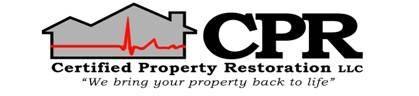 Certified Property Restoration LLC logo