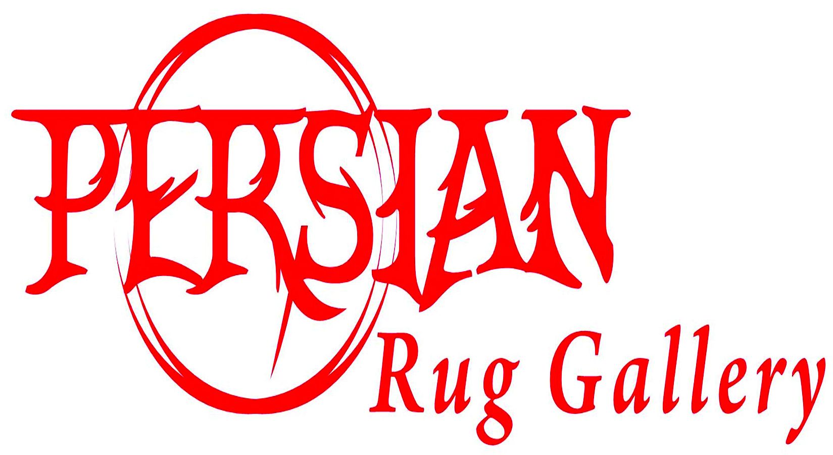 Logo for Persian Rug Gallery