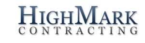 HighMark Contracting logo
