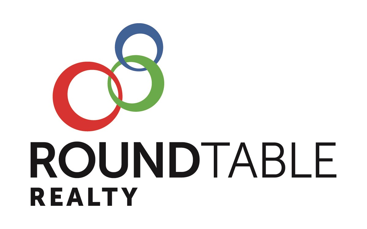 Logo for Round Table Realty