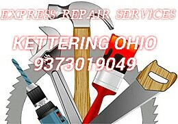 Express Repair Services logo