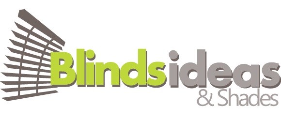 Blindsideas & Shades logo