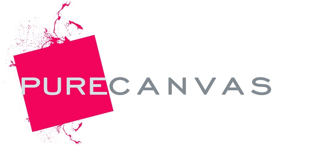 Purecanvas logo