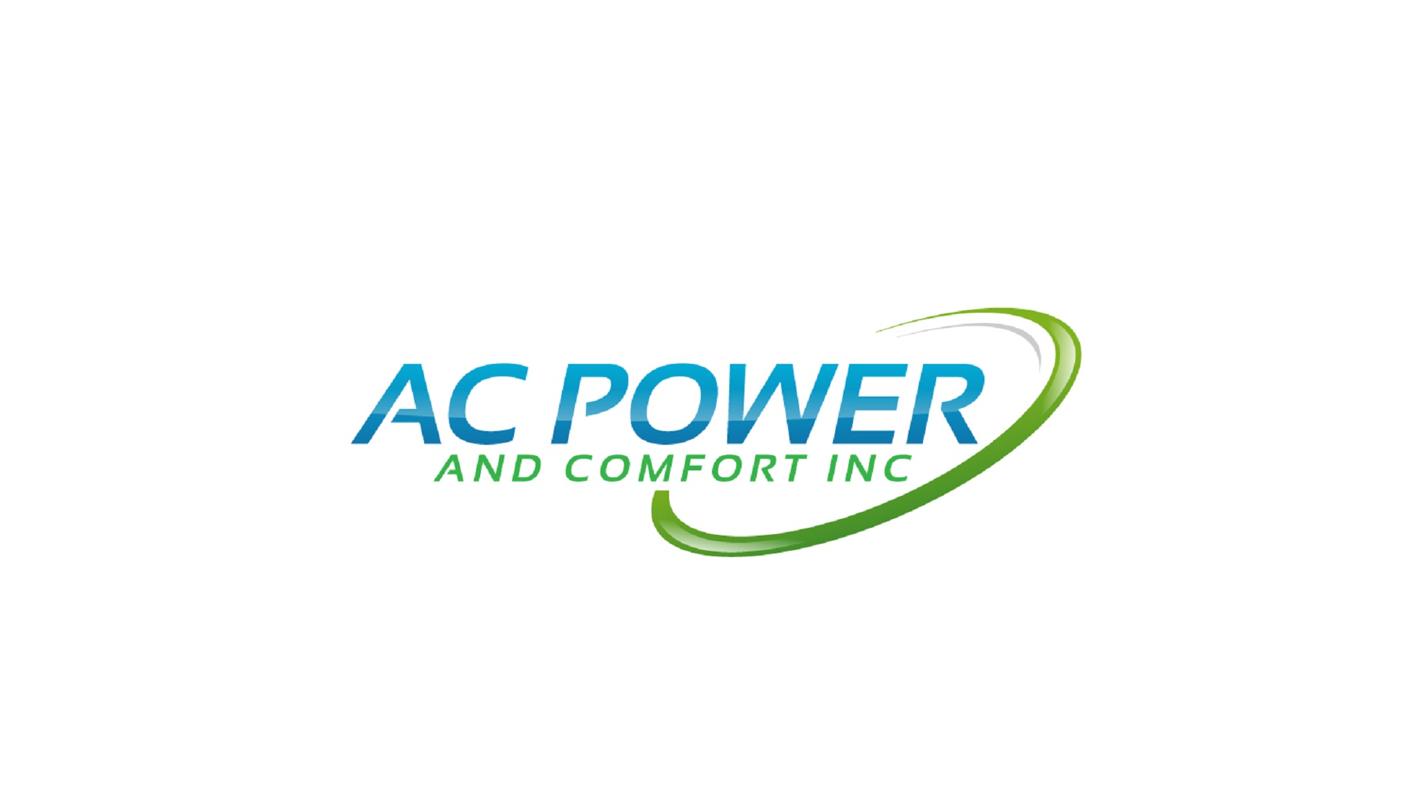 AC POWER & COMFORT, INC. logo