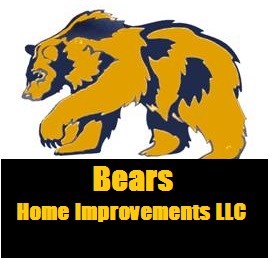 Logo for Bear's Home Improvements LLC