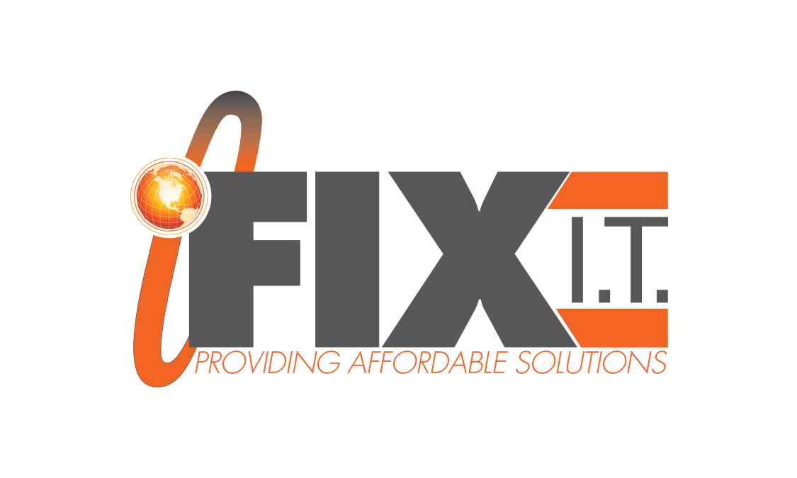 IFIX I.T. logo