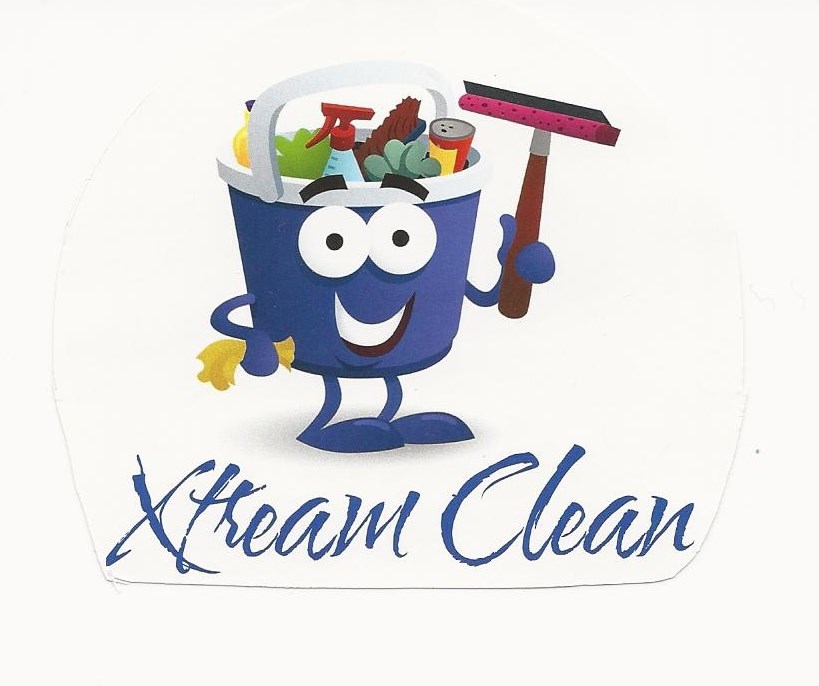 Xtream Clean logo